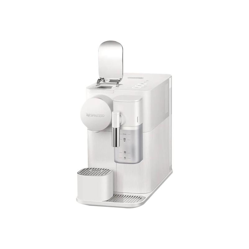 DeLonghi Coffeemachine EN 510 W DelonghiW Delonghi W white (EN510 W) DelonghiW) Delonghi W)
