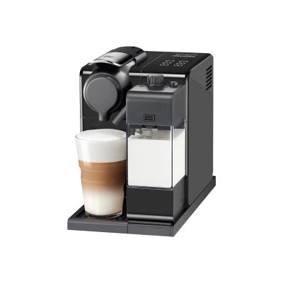 DeLonghi Coffeemachine EN 560 B DelonghiB Delonghi B black Schwarz (EN 560 B) DelonghiB) Delonghi B)