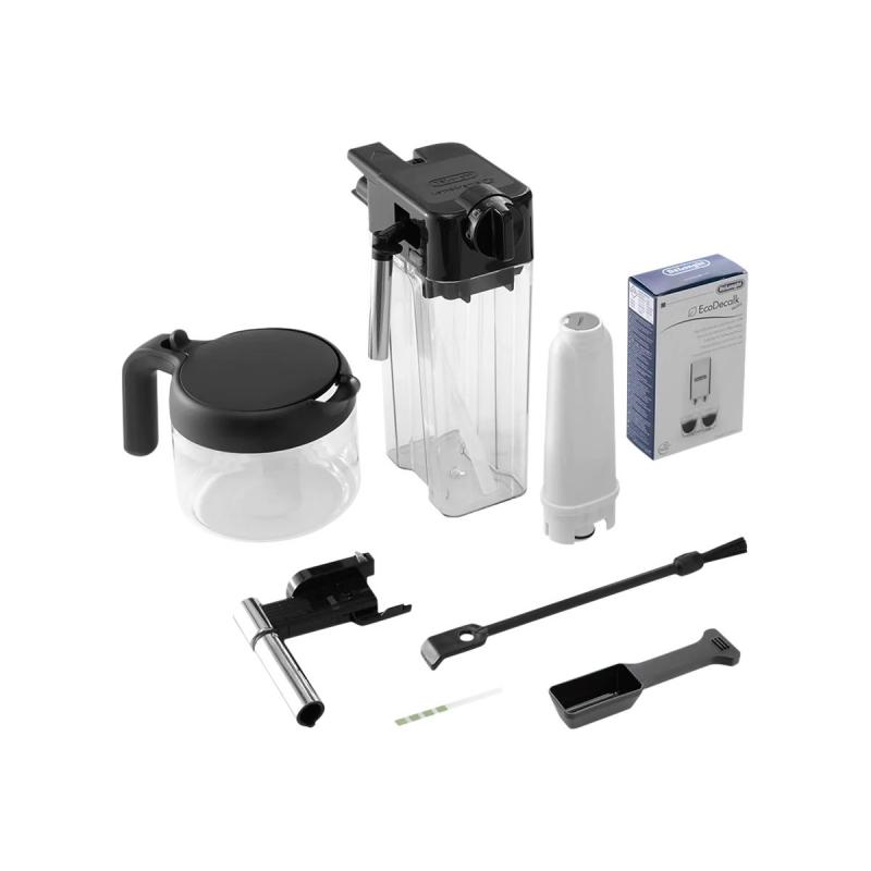 DeLonghi Coffeemachine ESAM 420 80 TB Delonghi80 Delonghi 80 titan black (ESAM 420 80 TB) Delonghi80 Delonghi 80