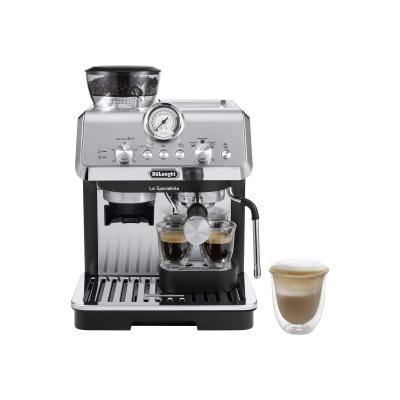 DeLonghi Coffeemachine La Specialista Arte EC9155 MB DelonghiMB Delonghi MB metal black (EC9155.MB)