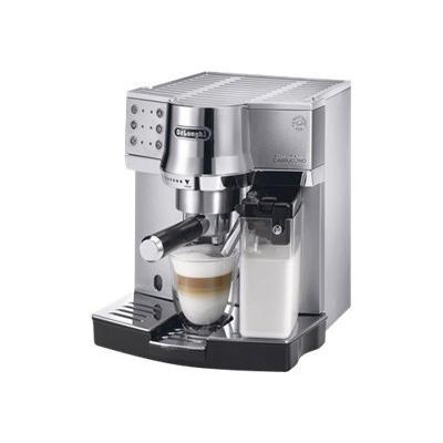 DeLonghi EC 850 M DelonghiM Delonghi M Espresso machine with cappuccinatore (EC 850 M) DelonghiM) Delonghi M)