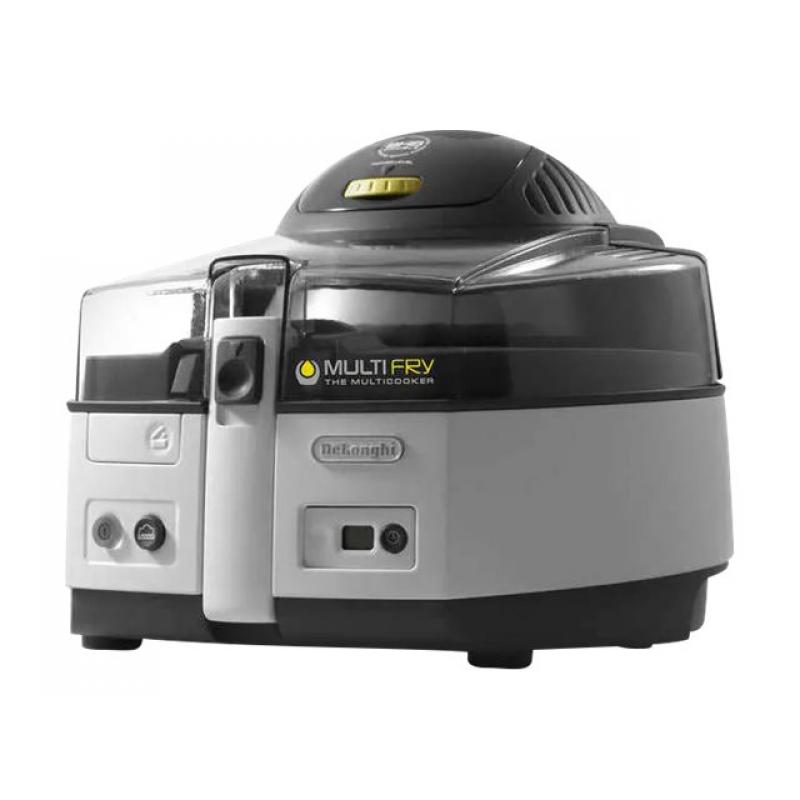 DeLonghi Multicooker Multifry (FH1163 1)
