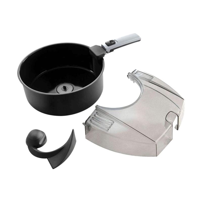 DeLonghi Multicooker Multifry (FH1163 1)