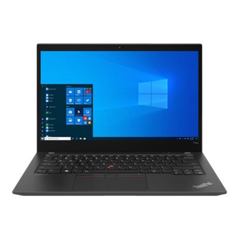DEMO-Gerät! DEMOGerät! Lenovo Notebook ThinkPad T14s Gen 2 20WM 14" i5 16GB 512GB (20WM00A6GE)
