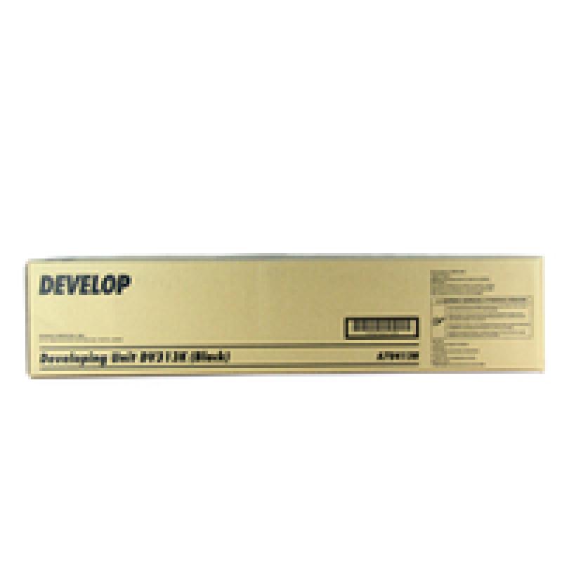 Develop Developer DV-313 DV313 Black Schwarz (A7U413H)