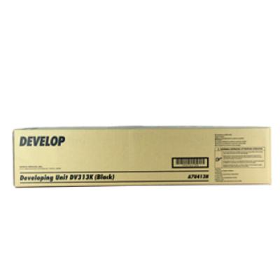 Develop Developer DV-313 DV313 Black Schwarz (A7U413H)
