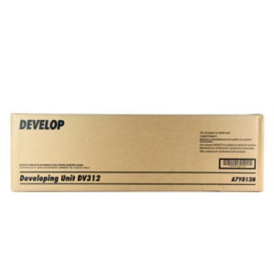 Develop Developing Unit DV-312 DV312 (A7Y013H)