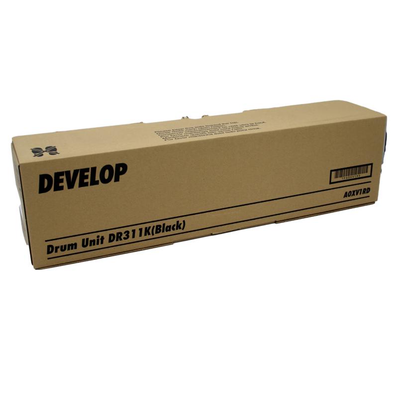 Develop Drum Trommel DR-311 DR311 Black Schwarz (A0XV1RD)
