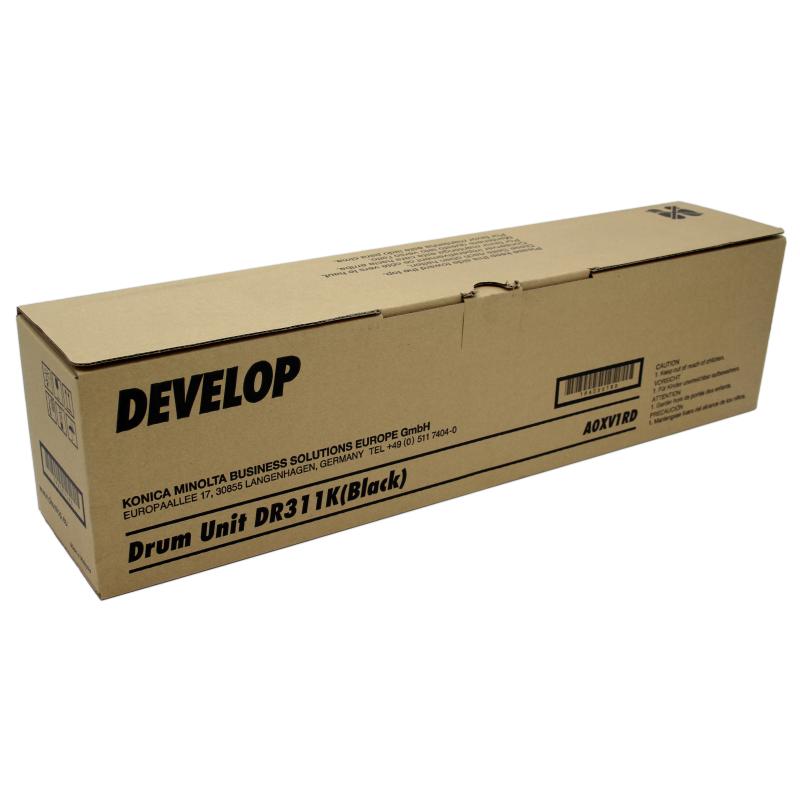 Develop Drum Trommel DR-311 DR311 Black Schwarz (A0XV1RD)