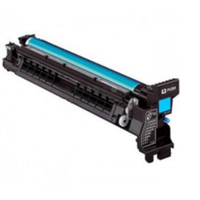 Develop Imaging Unit IU-214 IU214 Cyan (A85Y1KH)