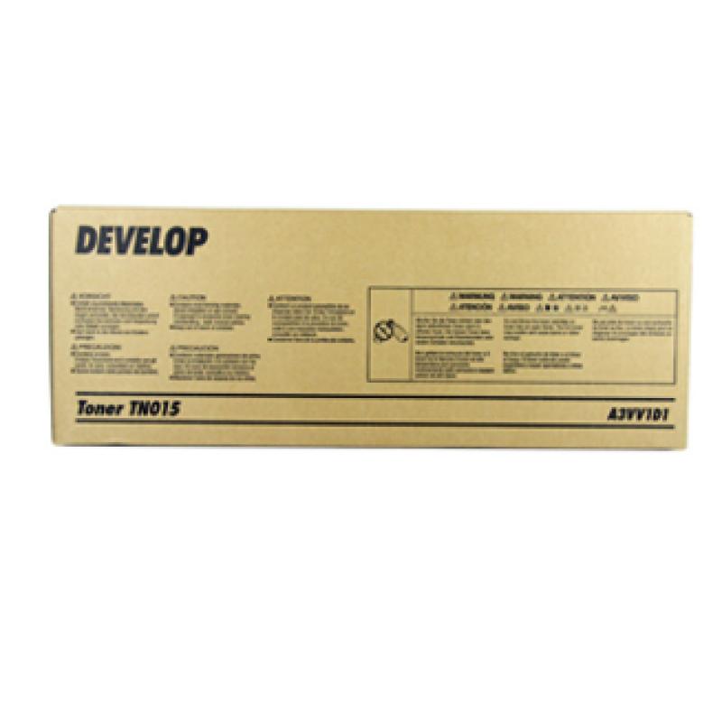 Develop Toner TN-015 TN015 (A3VV1D1)