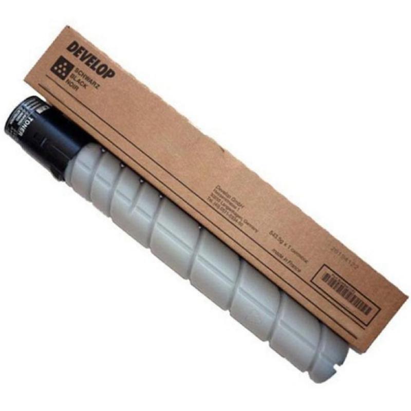 Develop Toner TN-221 TN221 Black Schwarz (A8K31D0)