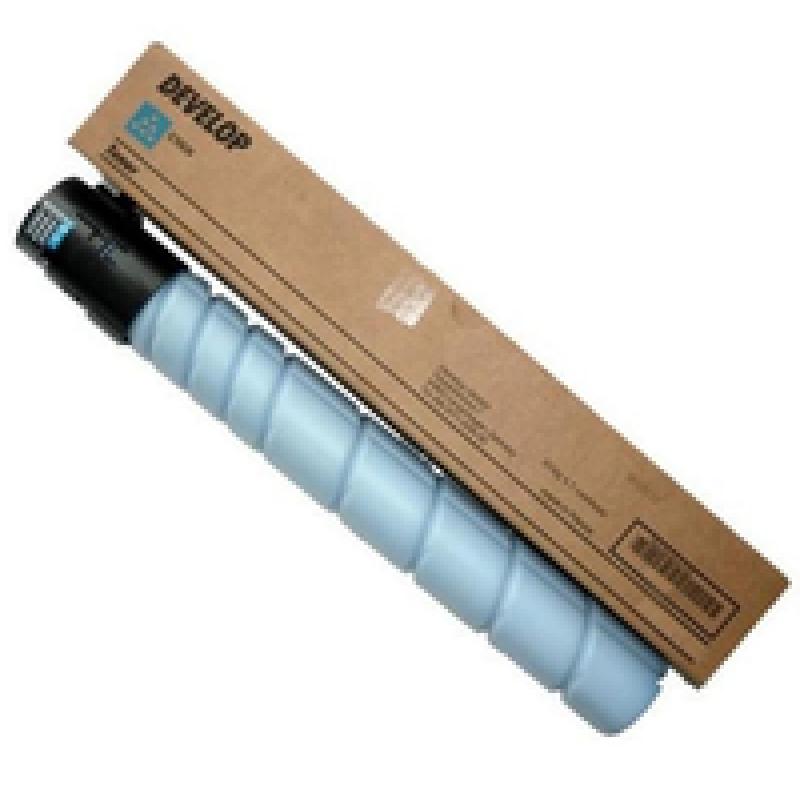 Develop Toner TN-221 TN221 Cyan (A8K34D0)