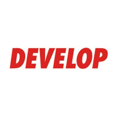 Develop Toner TN-325 TN325 (A8DA0D0)