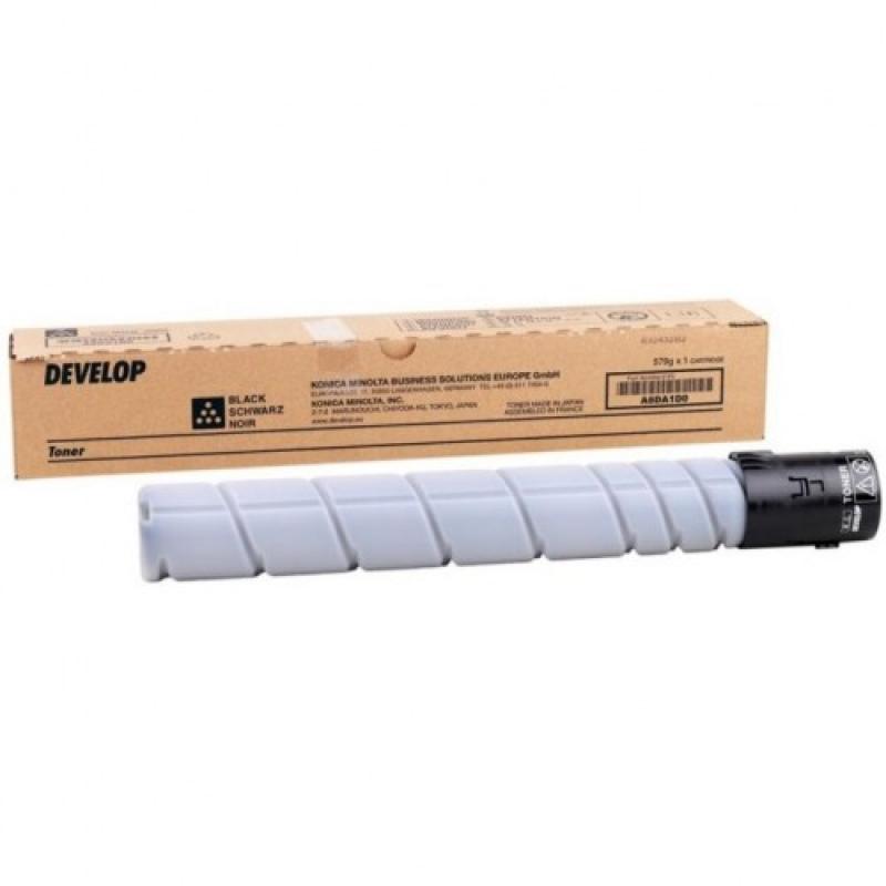 Develop Toner TN-328 TN328 Black Schwarz (AAV81D0)