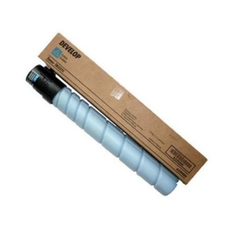 Develop Toner TN-514 TN514 Cyan (A9E84D0)