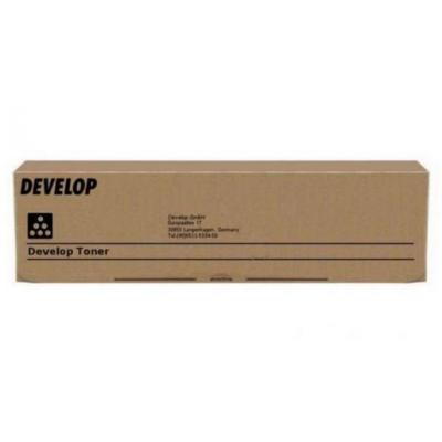 Develop Toner TN-516 TN516 Black Schwarz (AAJ70D0)