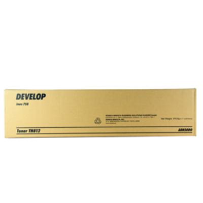 Develop Toner TN-812K TN812K (A8H50D0)