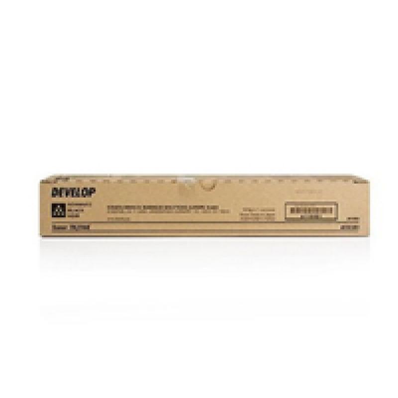 Develop Toner TNP-49K TNP49K Black Schwarz (A95W1D0)