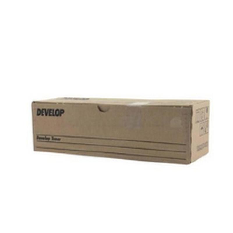Develop Toner TNP-51 TNP51 Cyan (A0X54D5)