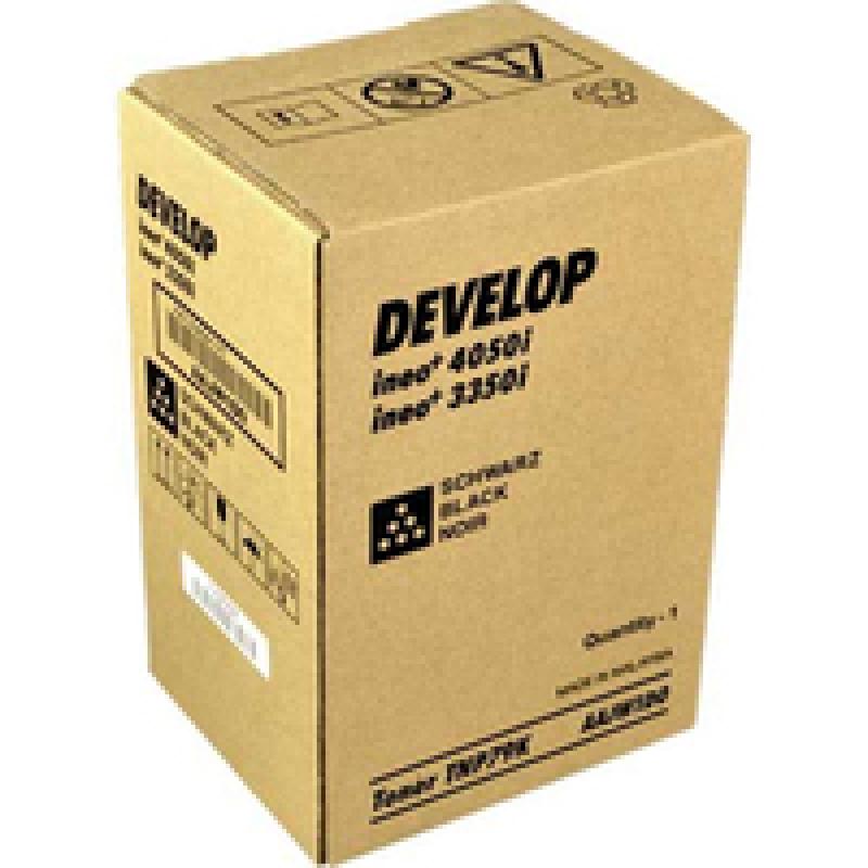 Develop Toner TNP-79 TNP79 Cyan (AAJW4D0)