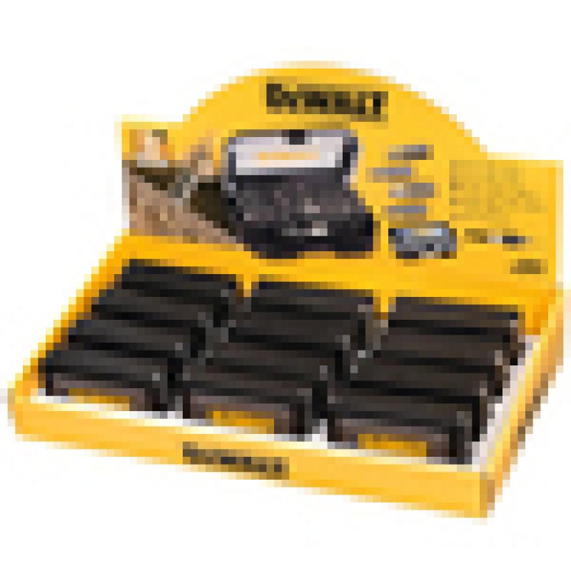 DeWalt Bit-Set BitSet TORX 31pcs DT7944TS-QZ DT7944TSQZ (DT7944TS-QZ)