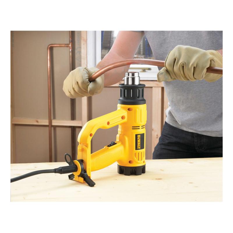 DeWalt Hot Air Gun D26411-QS D26411QS (D26411-QS)