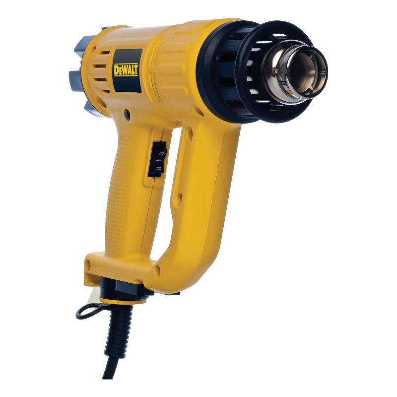 DeWalt Hot Air Gun D26411-QS D26411QS (D26411-QS)