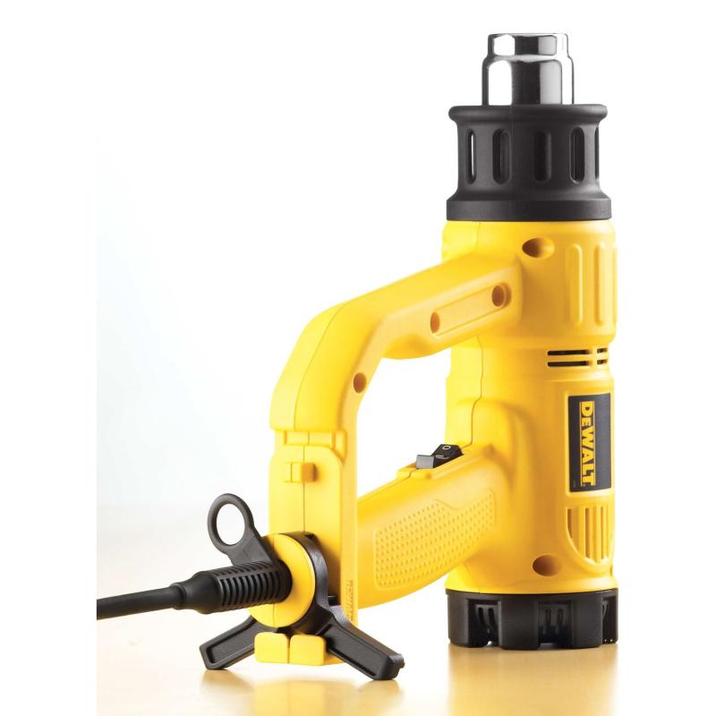DeWalt Hot Air Gun D26411-QS D26411QS (D26411-QS)
