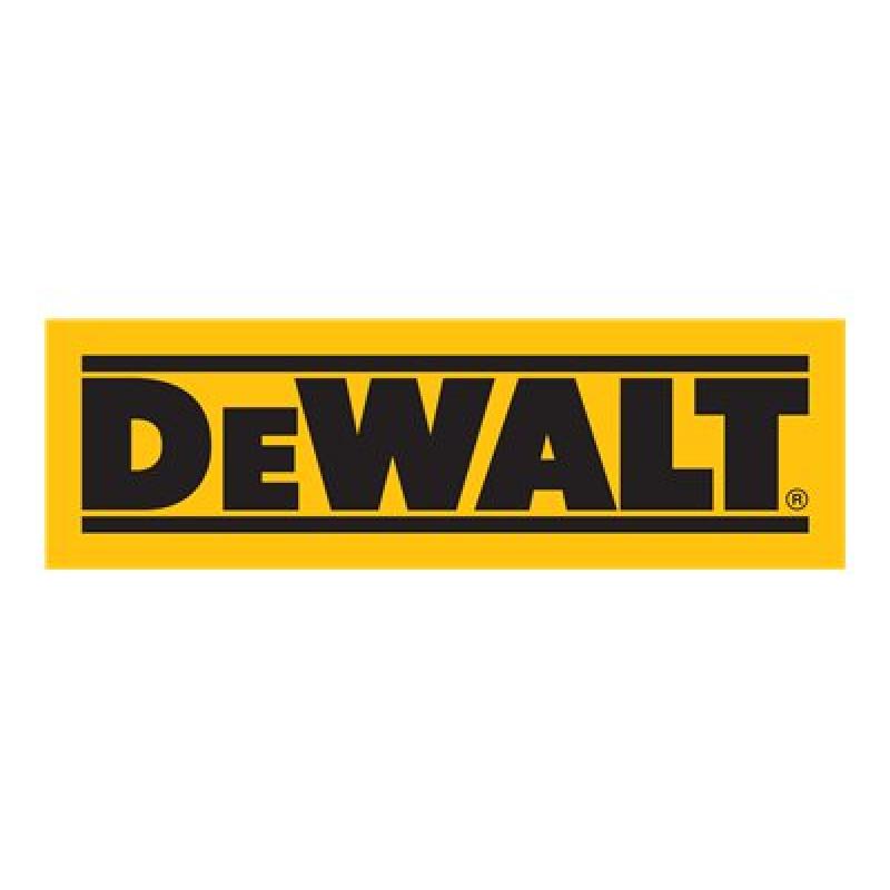 DeWalt Oscillating Multi Tool and Accessories black yellow DWE315KT-QS DWE315KTQS (DWE315KT-QS)