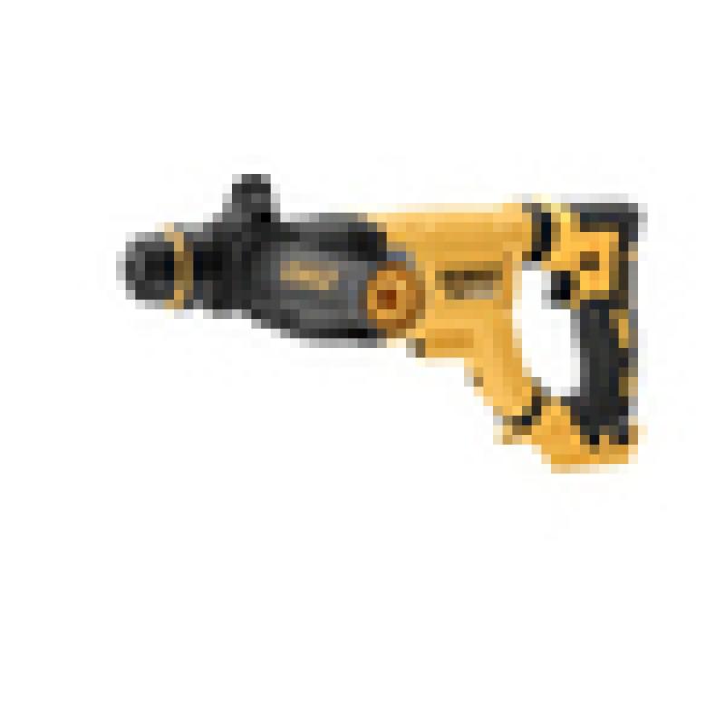 DeWalt Rotary Hammer Drill SDS Plus 5Ah yellow black DCH263P1-QW DCH263P1QW (DCH263P1-QW)