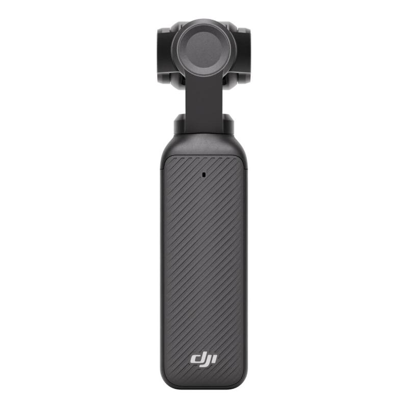 DJI Actioncam Osmo Pocket 3 Standard black Schwarz (CP OS 00000301 01) DJIOS DJI OS