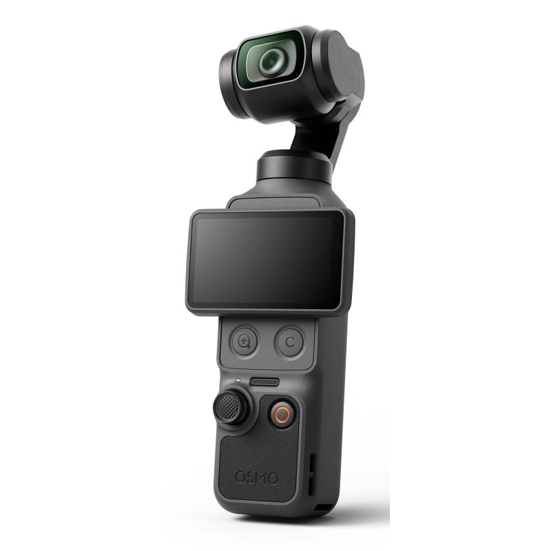 DJI Actioncam Osmo Pocket 4 Standard black Schwarz (CP OS 00000545 01) DJIOS DJI OS