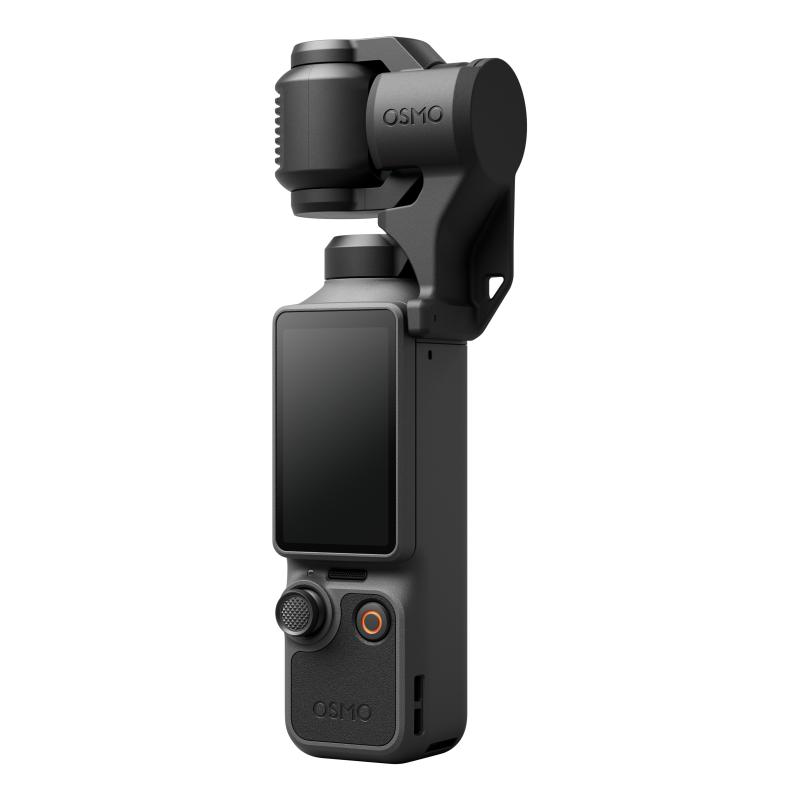 DJI Actioncam Osmo Pocket 4 Standard black Schwarz (CP OS 00000545 01) DJIOS DJI OS