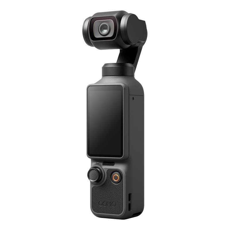 DJI Actioncam Osmo Pocket 4 Standard black Schwarz (CP OS 00000545 01) DJIOS DJI OS