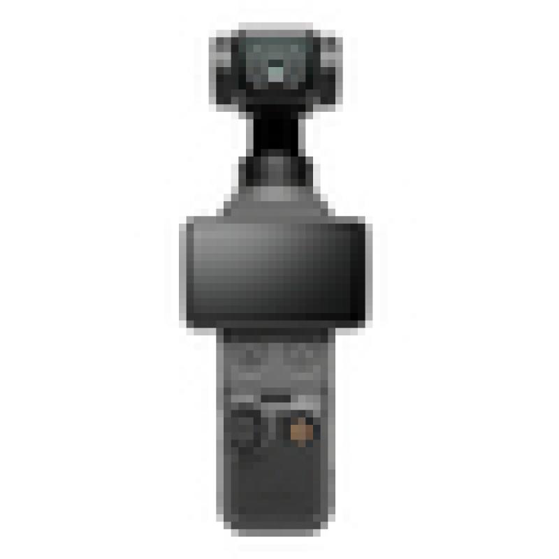 DJI Actioncam Osmo Pocket 4 Standard black Schwarz (CP OS 00000545 01) DJIOS DJI OS