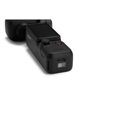 DJI Actioncam Osmo Pocket 4P Standard black Schwarz (CP OS 00000658 01) DJIOS DJI OS
