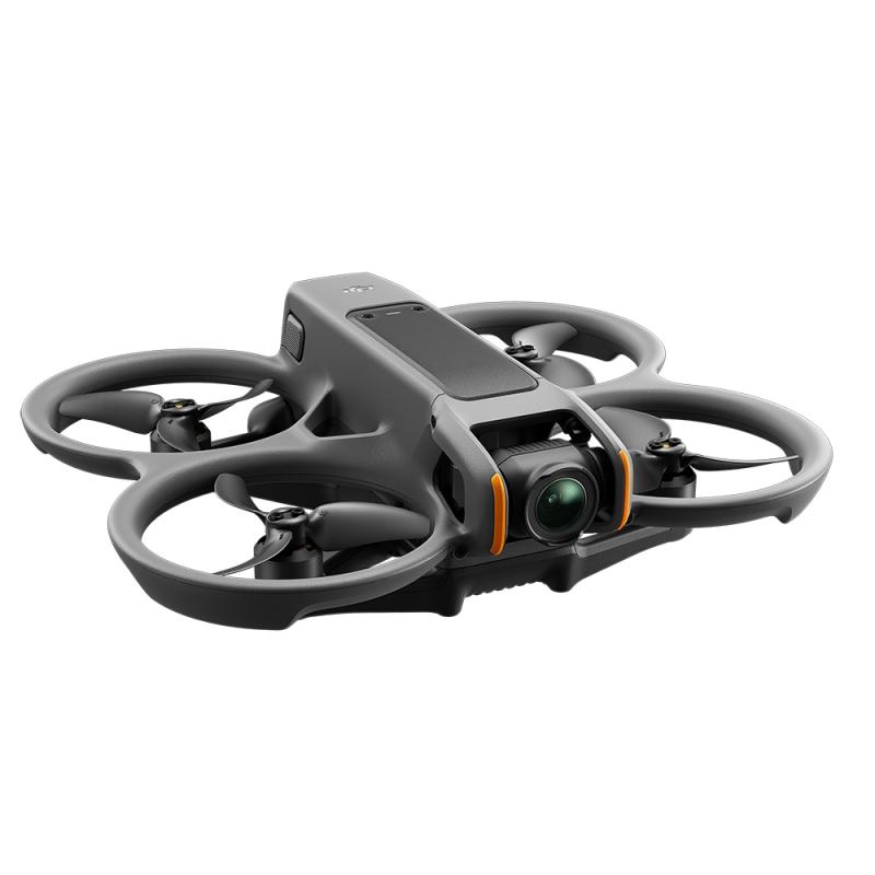 DJI Drone Avata 2 Fly More Combo (FMC) with 3 batteries (CP FP 00000151 01) DJIFP DJI FP