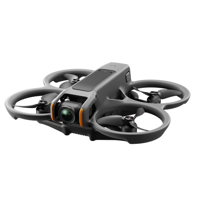 DJI Drone Avata 2 Fly More Combo (FMC) with 3 batteries (CP FP 00000151 01) DJIFP DJI FP