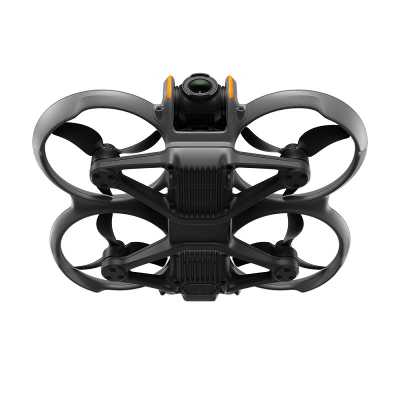 DJI Drone Avata 2 Fly More Combo (FMC) with 3 batteries (CP FP 00000151 01) DJIFP DJI FP