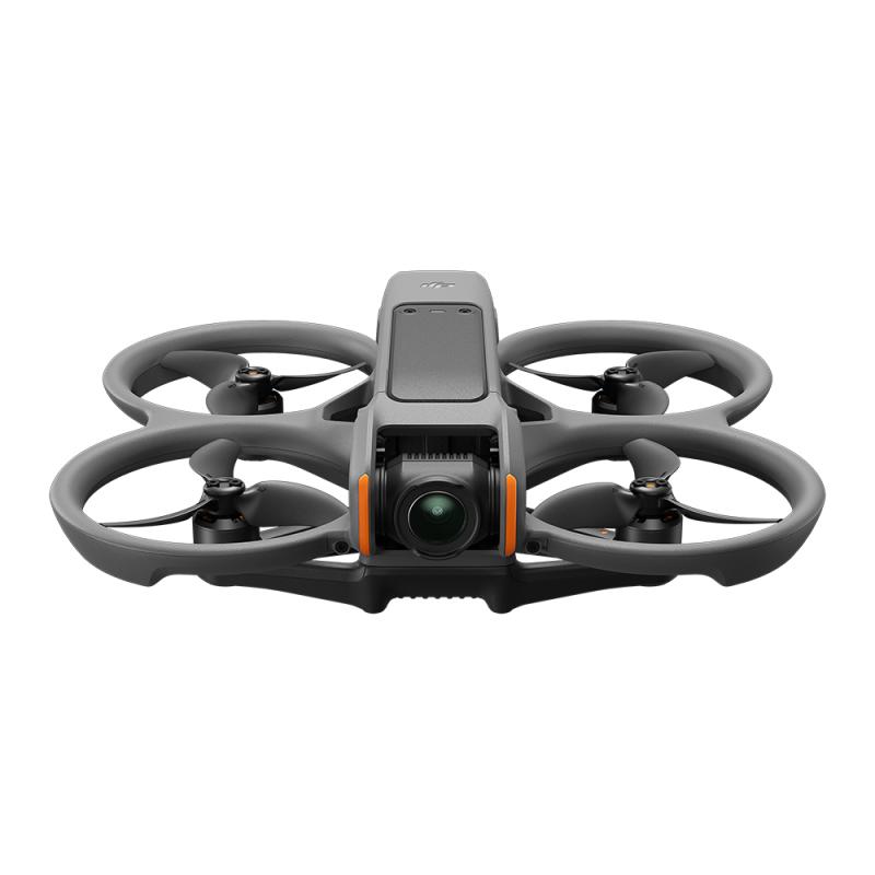 DJI Drone Avata 2 Fly More Combo (FMC) with 3 batteries (CP FP 00000151 01) DJIFP DJI FP