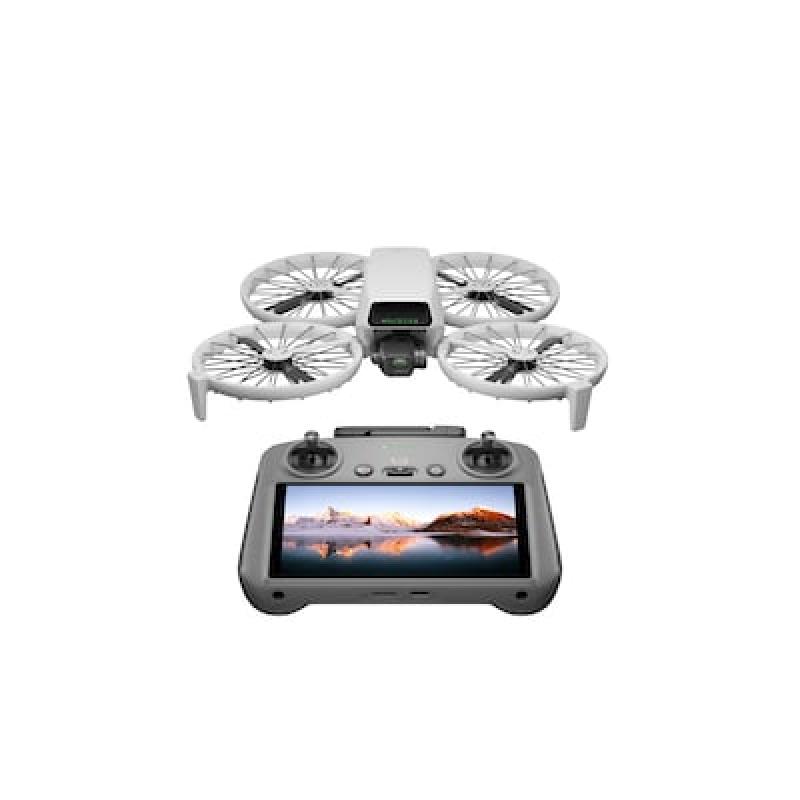 DJI Drone Flip Fly More Combo (FMC) RC2 (CP FP 00000181 04) DJIFP DJI FP