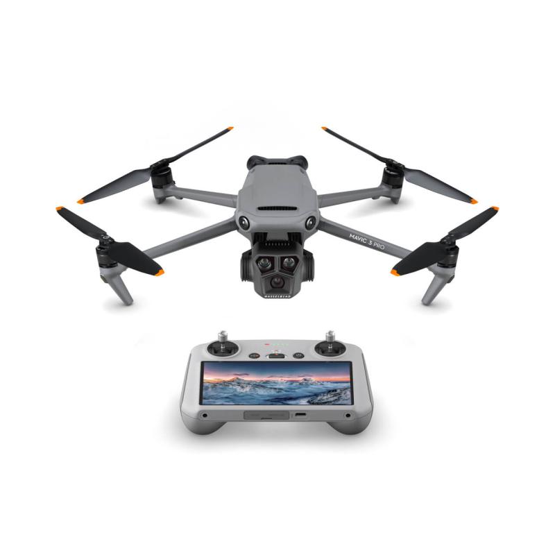 DJI Drone Mavic 3 Pro with DJI RC (CP MA 00000656 01) DJIMA DJI MA
