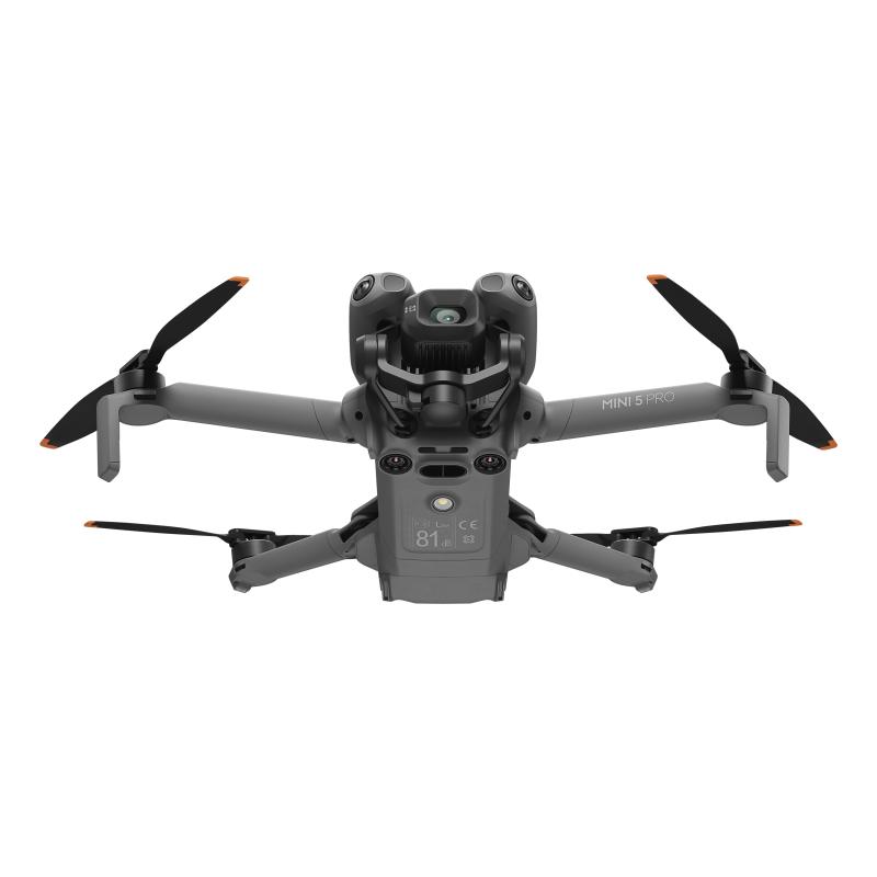 DJI Drone Mini 5 Pro Fly More Combo (FMC) RC2 (CP MA 00000894 03) DJIMA DJI MA