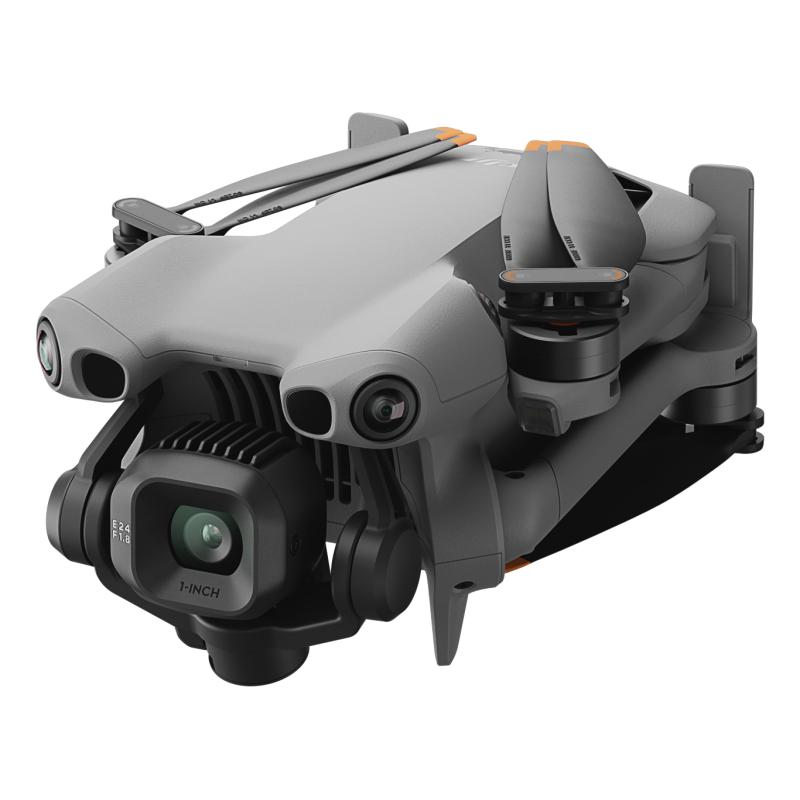 DJI Drone Mini 5 Pro Fly More Combo (FMC) RC2 (CP MA 00000894 03) DJIMA DJI MA