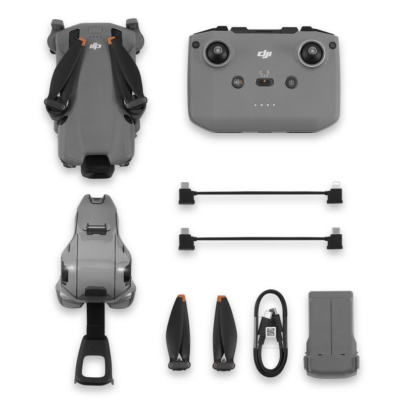DJI Drone Mini 5 Pro RC-N3 RCN3 grey (CP MA 00000838 04) DJIMA DJI MA