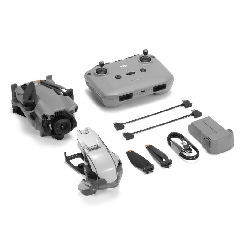 DJI Drone Mini 5 Pro RC-N3 RCN3 grey (CP MA 00000838 04) DJIMA DJI MA