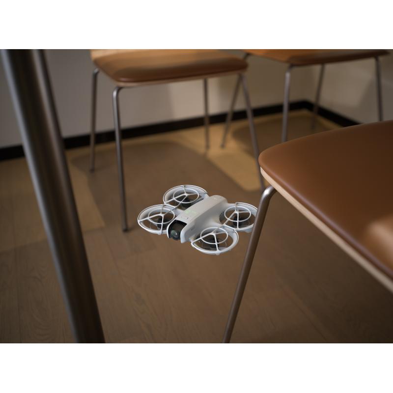 DJI Drone Neo Fly More Combo (FMC) white (CP FP 00000185 01) DJIFP DJI FP