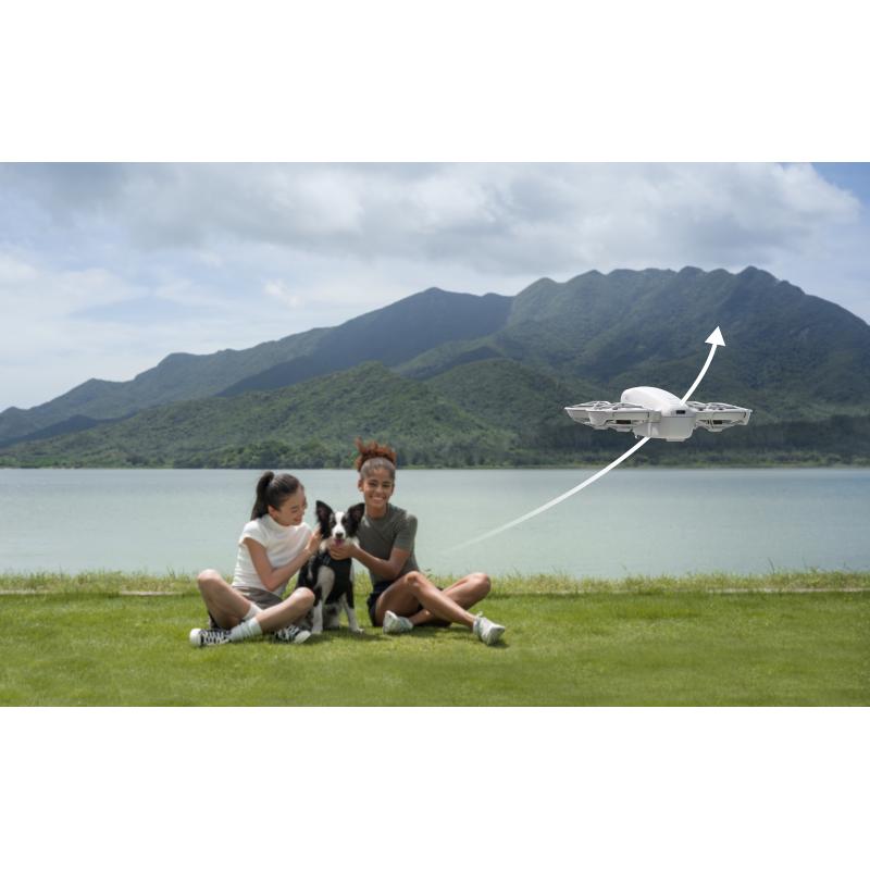 DJI Drone Neo Fly More Combo (FMC) white (CP FP 00000185 01) DJIFP DJI FP