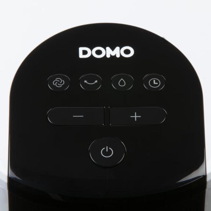 Domo Air Cooler Tower Fan white (DO157A)